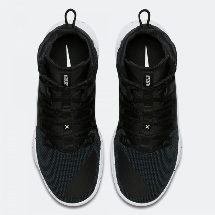 Nike Zapatillas de Baloncesto Hyperdunk X AO7893-001
