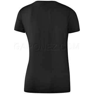 Adidas Originals Футболка Adi Trefoil Tee W E16441