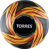 Torres Футбольный мяч WC Germany F30445