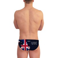 Bbosi 水球泳衣 英国 K8ZQH