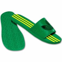 Adidas Originals Slippers Trefoil Sun G19443