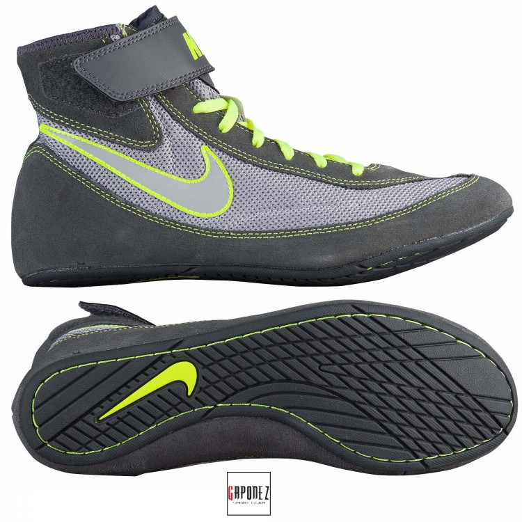 Nike Shoes Speedsweep VII Lo Pro NLT6 GR