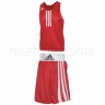 Adidas Boxing Uniform (Clubline) 055398 & 052945