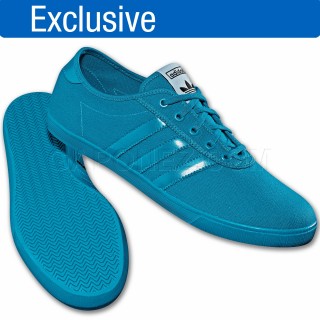 Adidas Originals Обувь P-Sole Shoes Небесно-Голубой G16172