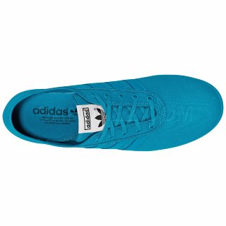 Adidas Originals Обувь P-Sole Shoes Небесно-Голубой G16172