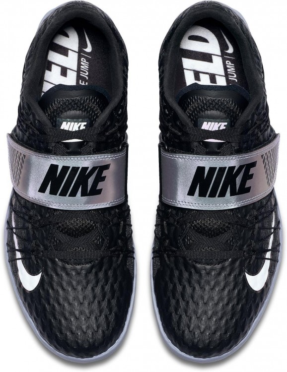 Nike Picos Triple Salto Élite 705394-003