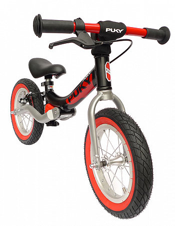 Puky Bicicleta de Equilibrio LR Conducir 1721