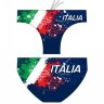 涡轮水球泳装意大利国家 79692