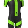 Madwave SWMRN Neoprene Swimrun Wetsuit for Men Hybrid DSSS STY M2023 02