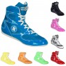 Ringside Zapatos de Boxeo Diablo SHOE11
