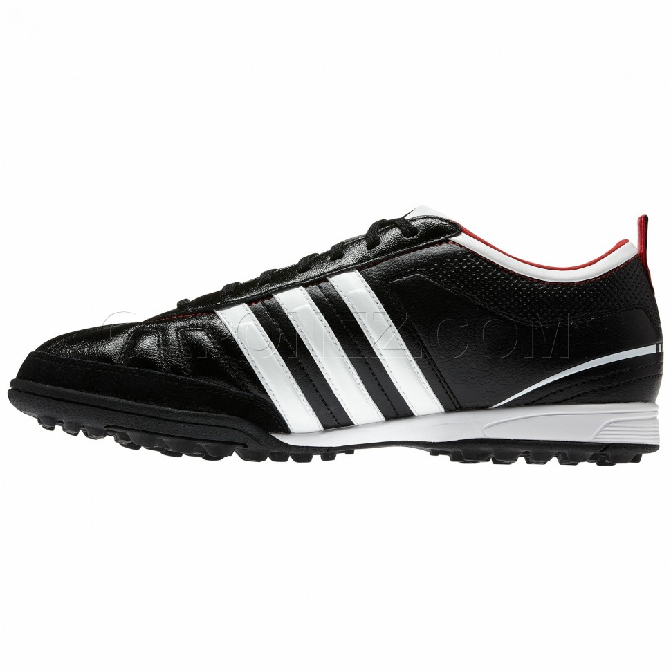 Asistir Hacer bien Completo Adidas Soccer Shoes AdiNOVA 4.0 TRX TF U41837 Men's Turf Footwear Footgear  from Gaponez Sport Gear