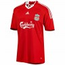 Adidas Top SS Liverpool FC Home Jersey 313214