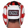 Ringside Боксерский Шлем Deluxe DFSH