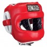 Ringside Boxing Headgear Deluxe DFSH