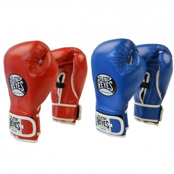 Cleto Reyes Boxing Gloves for Amateur Competition CRAG 