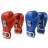 Cleto Reyes Boxing Gloves for Amateur Competition CRAG