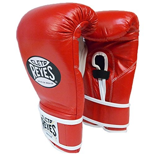 Cleto Reyes Boxing Gloves for Amateur Competition CRAG
