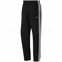 Adidas Штаны Core Essentials 3-Stripes Sweat E14935