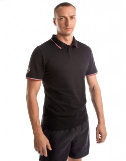 Madwave Top SS Polo Solids M1023 02