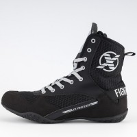 Fight Expert Boxing Shoes FX Outlaw BSV-23BB