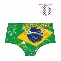 Turbo Swim Drag Shorts Brazil 7909711-315