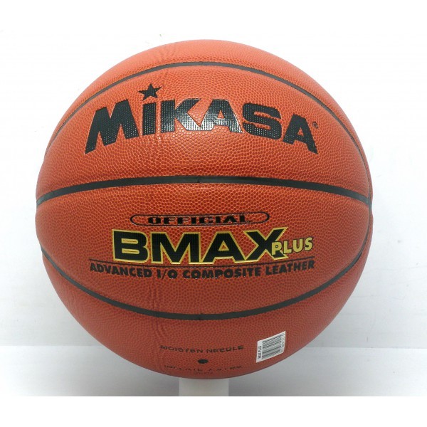 Mikasa Баскетбольный Мяч BMAX-PLUS