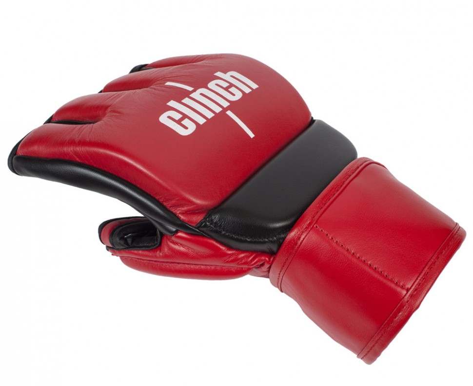 Details about   Gloves MMA Clinch Combat blue-black 