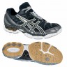 Asics Zapatos de Voleibol Gel-Volley Elite B102N-9093