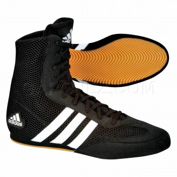 Adidas Boxing Shoes Box Hog 1.0 116373 