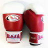Raja Boxing Gloves Bicolor RBGV-2A