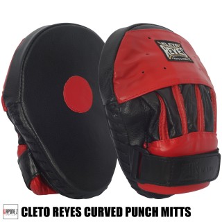 Cleto Reyes 拳击拳手套潘多拉 REPPM2