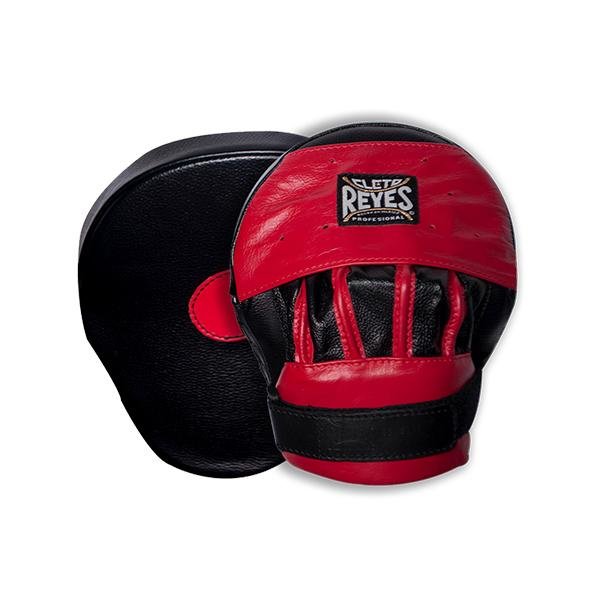 Cleto Reyes Boxing Punch Mitts Pantera REPPM2