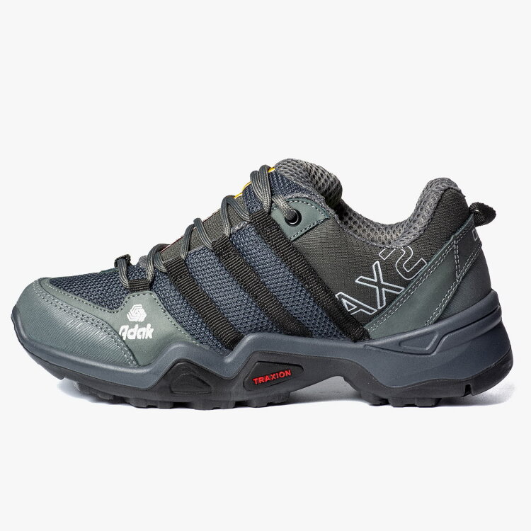 Adak 鞋 Trex 3 灰色 从 Gaponez Sport Gear