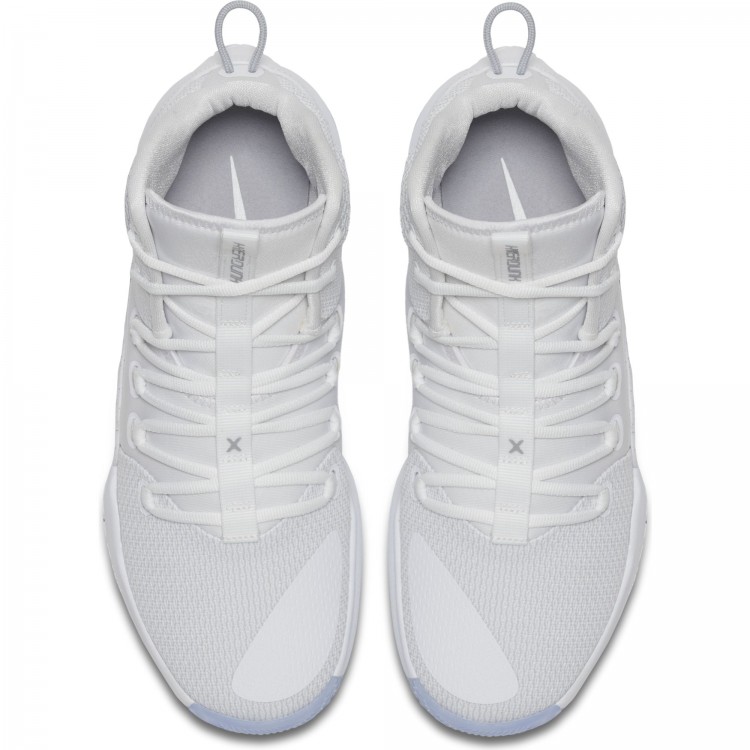 Nike Basketball Shoes Hyperdunk X AO7893-101