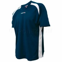 Macron Volleyball Match Shirt Spike 20400701