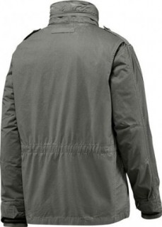 Adidas Originals Куртка M65 Jacket Line P08307