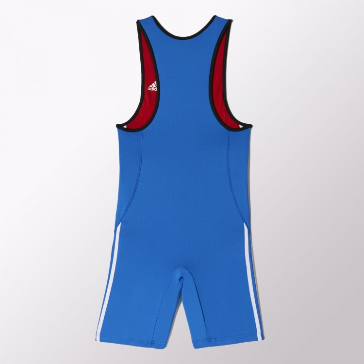 Adidas Wrestling Suit Reversible V13781