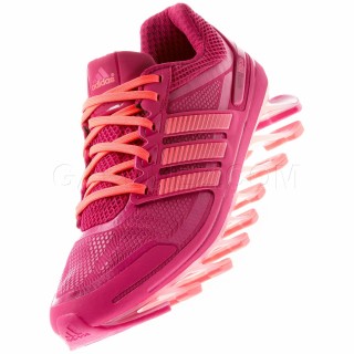 Adidas Обувь Беговая Springblade G66652