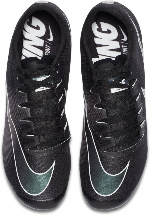 Nike Pista Spikes Zoom Ja Fly 3 865633-002