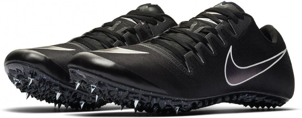 Nike Pista Spikes Zoom Ja Fly 3 865633-002 Zapatos de Atletismo Gaponez Sport