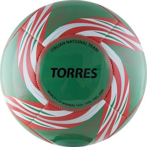 Torres Футбольный мяч WC Italy F30455