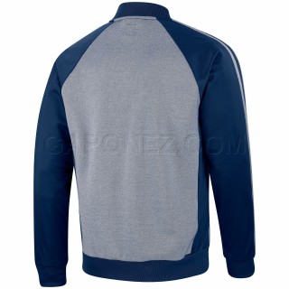 Adidas Originals Ветровка Superstar Fabric Mix Track Top P03901