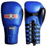 Ringside Boxing Gloves Pro Lace-Up IMF PFG