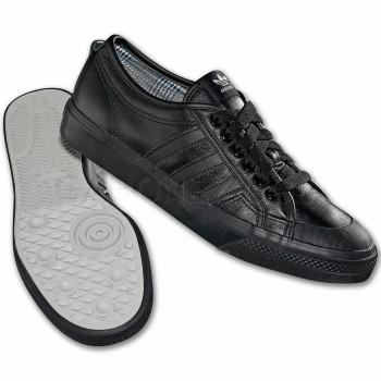 Adidas Originals Обувь Nizza Low G12097  мужская обувь (кроссовки)
men's footwear (footgear, shoes, sneakers)
# G12097