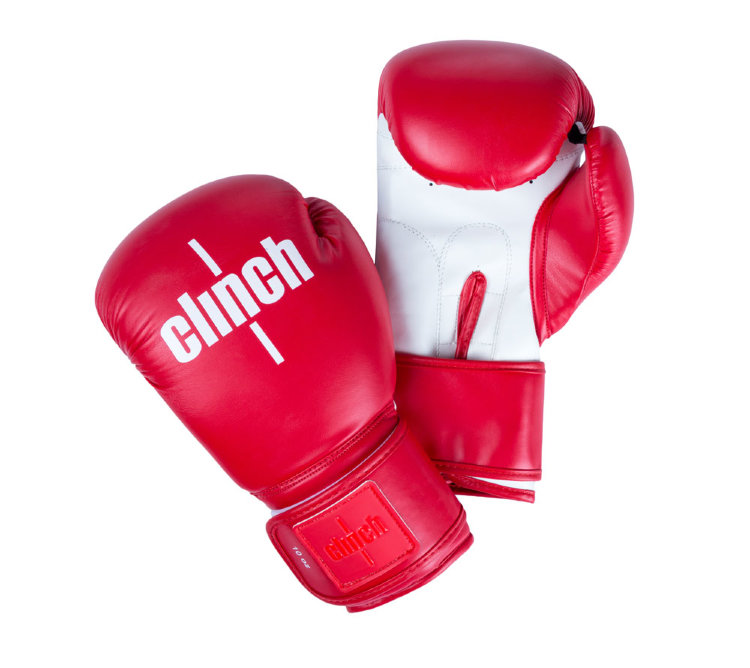 Clinch Boxing Gloves Fight C133