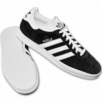 Adidas Originals Обувь Gazelle 032622 мужская обувь (кроссовки)
men's footwear (footgear, shoes)
# 032622