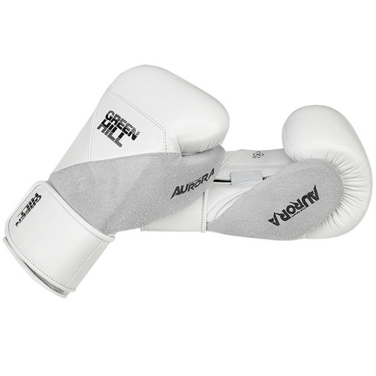 Green Hill Boxing Gloves Aurora The Dawn BGAD-2021-0071