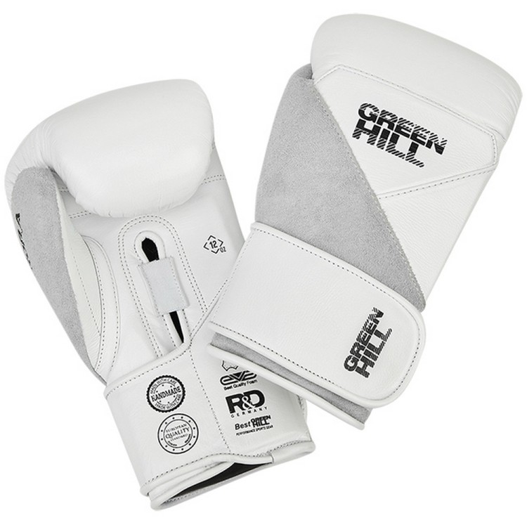 Green Hill Boxing Gloves Aurora The Dawn BGAD-2021-0071