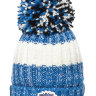 Madwave Knitted Hat Pom-Pom M0980 01