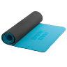 Madwave Yoga Mat TPE Double Layer M1370 02